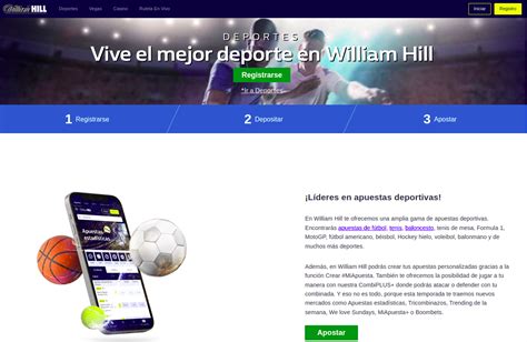 www.williamhill.es|william hills inicio.